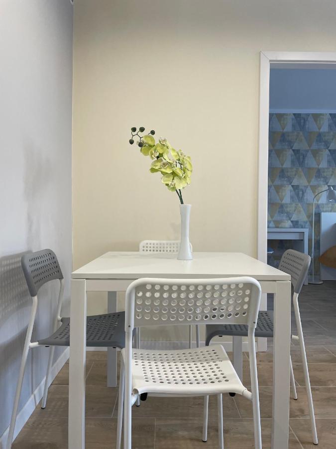 Apartment Paryz Bialystok
