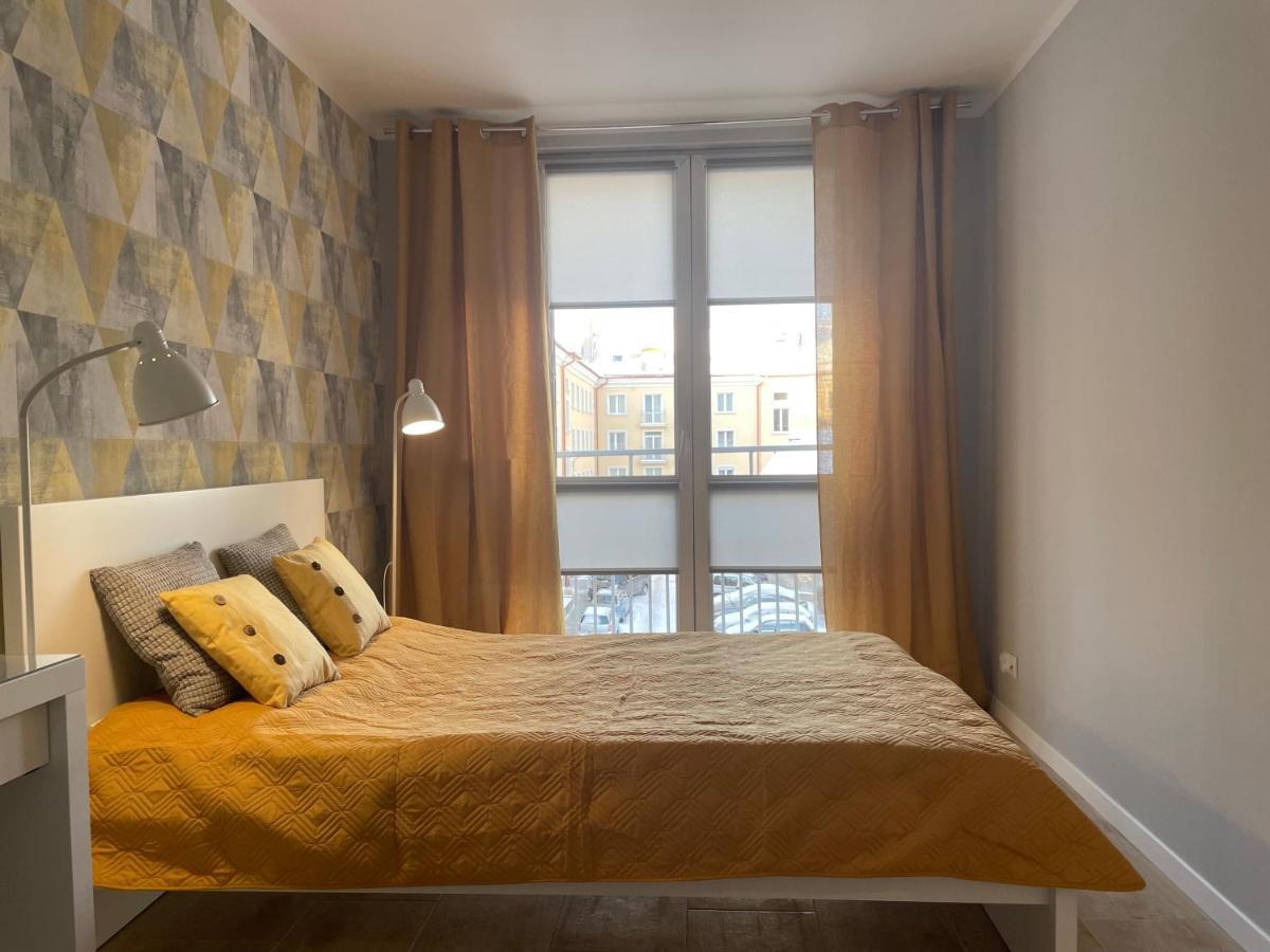 Paryz Apartment
