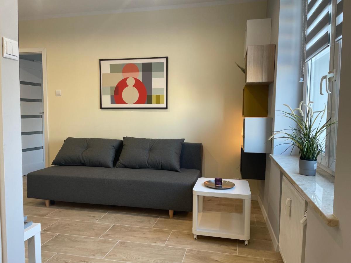 Paryz Apartment